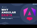 What is Angular Why Companies Still Use Angular in 2026