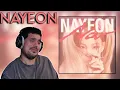 Lagu NAYEON | NA ALBUM REACTION