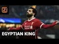 Lagu Mohamed Salah | 32 Goals | Liverpool | Best of Premier League 2017/18