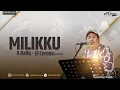 Download Lagu ELCORONA - MILIKKU A.Rafiq  cover 