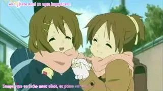 Download U\u0026I — K-ON AMV (Ho-Kago Tea Time) [720p] [PT-BR] MP3