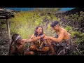 Download Lagu 2 Hari berburu Tikus ke Afrika bareng LORD DEDE INOEN bertemu hasanabe dudukwee #KOOKIKO