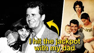 Now 66 James Garner s Daughter Opens Up About Their Bond