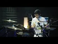 เสแสร้ง (Pretend) Feat. MOON - Paper Planes | Drum cover | Beammusic