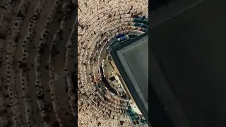 وديلي سلامي يا رايح للحرم مكة المكرمة دندنها