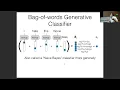 CMU Advanced NLP 2021 2 Text Classification