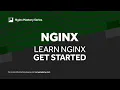 Nginx Mastery Getting Started with Nginx Docker Docker Compose