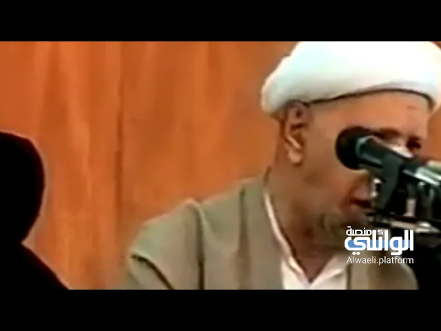 هلك خزان الأموال والعلماء باقون ما بقيَ الدهر | الشيخ أحمد الوائلي