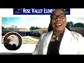 Rose Valley ES Reminders Student Orientations and 1st Day of School