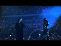 The Weeknd & Playboi Carti - RATHER LIE (Live Manchester 2026)