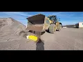 Loader Operator s Skills Test - Pass