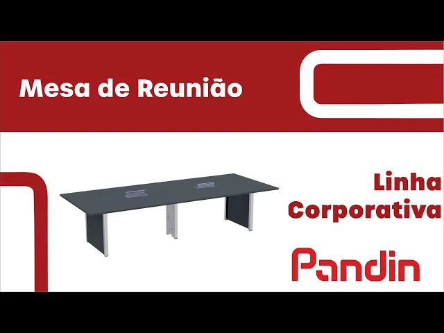 Vídeo do produto Vídeo do produto