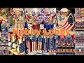 Hobby Lobby 4th of July Decor is HERE NEW Patriotic Finds You NEED to See Shop With Me