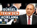 Download Lagu Son Dakika: Özgür Çelik'in Yerine Atanan Gürsel Tekin'den Açıklama | NTV