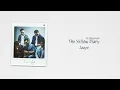 The Yellow Diary ft. @ShilpaRaoLive -  Saaye( Official Lyric Visualiser) - In Case We Forget