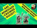Download Lagu Are Renegade Crowns Good? I Think So! | Renegade Crowns Army Guide