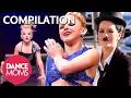 Dance Moms: The BEST Solos Ever! (Flashback MEGA-Compilation)