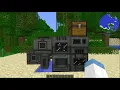 Compact 3x Ore Processing Tutorial with Mekanism