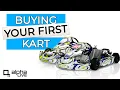 Buying Your First Kart - A Short Guide