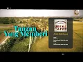 Download Lagu Ruhil Amani - Tangan Yang Memberi (Official Lyric Video)