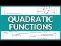 Solve Quadratics by Completing the Square Lesson for High School Algebra 1