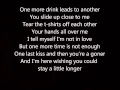 Download Lagu Stay A Little Longer- Brothers Osborne Lyrics