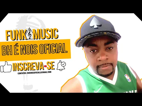 Clipe de Marcio - Bh - Rio - De - Lagrimas - Vinhetas - Mc