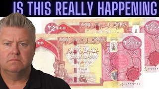 Download The Iraqi Dinar MP3