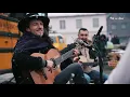 Lagu Estas Tonne \u0026 Friends || Art is aLive - Live street stream (synched video)