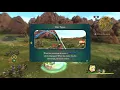 Video di Ni no Kuni II: Revenant Kingdom - GC: Direct-feed gameplay