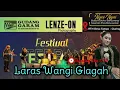 Lagu Kuntulan Laras Wangi Glagah // Festival Terbangan // Angkasa Audio Production // 📍RTH Tampo