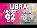 OH MY GOD THE LIGHT IS SHINING Horoscope for today AUGUST 2 2026