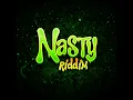 Ms Grippy - Shemmy J