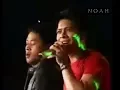 Lagu NOAH/Peterpan - Di Balik Awan (Live at Soundfair)