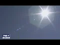 Extreme heat in Minneapolis Minnesota FOX 9 KMSP