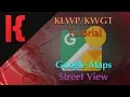 KLWP and KWGT Tutorial - Google Maps Street View