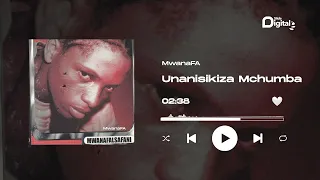 mwanafa unanisikiza mchumba official audio 