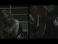 Girl Crush - Little Big Town (Megan Davies acoustic cover)
