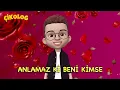 GÜL AHMEDİM (Çikolog) | Çocuk İlahileri | Çocuk Şarkıları