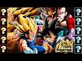 END OF THE 11TH ANNIVERSARY TOP 10 LRS IN DOKKAN TIER LIST MARCH 2026 Dokkan Battle