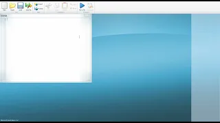 Microsoft small Basic tutorial 4 How to get the current time in Small basic