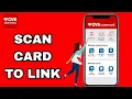 How To Scan Card To Link On CVS Pharmacy App