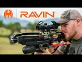 Ravin R26X Set-Up Review Ultimate Crossbow