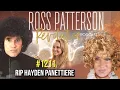 RIP Hayden Panettiere - Ross Patterson Revolution 1211