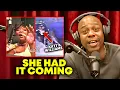 Dave Chappelle This Is Why Katt Williams Humiliated Wanda Smith