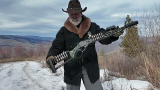 Rossi R95 Ranger Point Precision