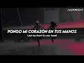 Gryffin, BUNT., Inéz - World Away (Sub Español + Lyrics)