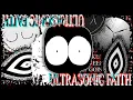 Download Lagu ULTRASONIC FAITH || ROBLOX GRACE || FAN ANIMATION