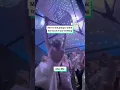 Download Lagu Drunk bride swings from ceiling rail 🤣