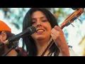 Rosario Alfonso - De Haber Sabido ( junto a Diego Lorenzini en vivo)